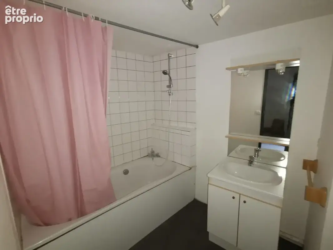 Appartement en duplex - photo 12