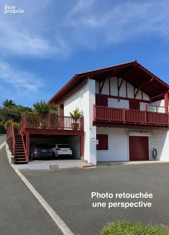 Hasparren - Vente Maison  - Calme et ensoleillée - photo 2