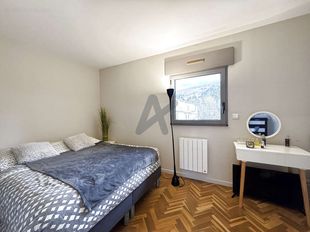 Appartement à LIMONEST