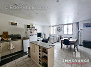 Appartement à SAINT-AFFRIQUE