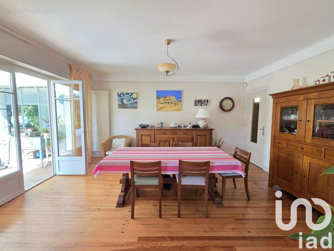 Photo 5 - Maison à ARCIZAC-ADOUR