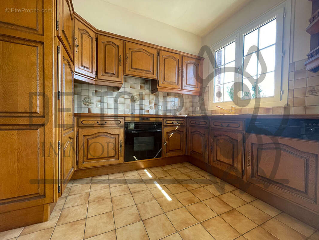 Appartement à FAREMOUTIERS