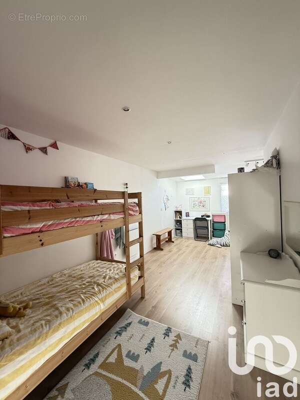 Photo 7 - Maison à SAVIGNY-LE-TEMPLE