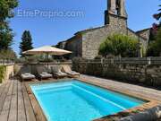 Maison à GARRIGUES-SAINTE-EULALIE