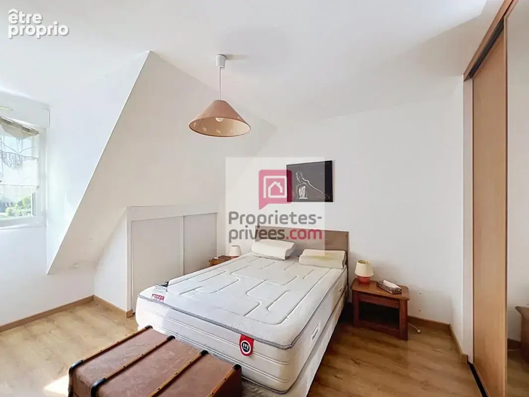 Maison Le Perray En Yvelines 4 chambres et garage - photo 8