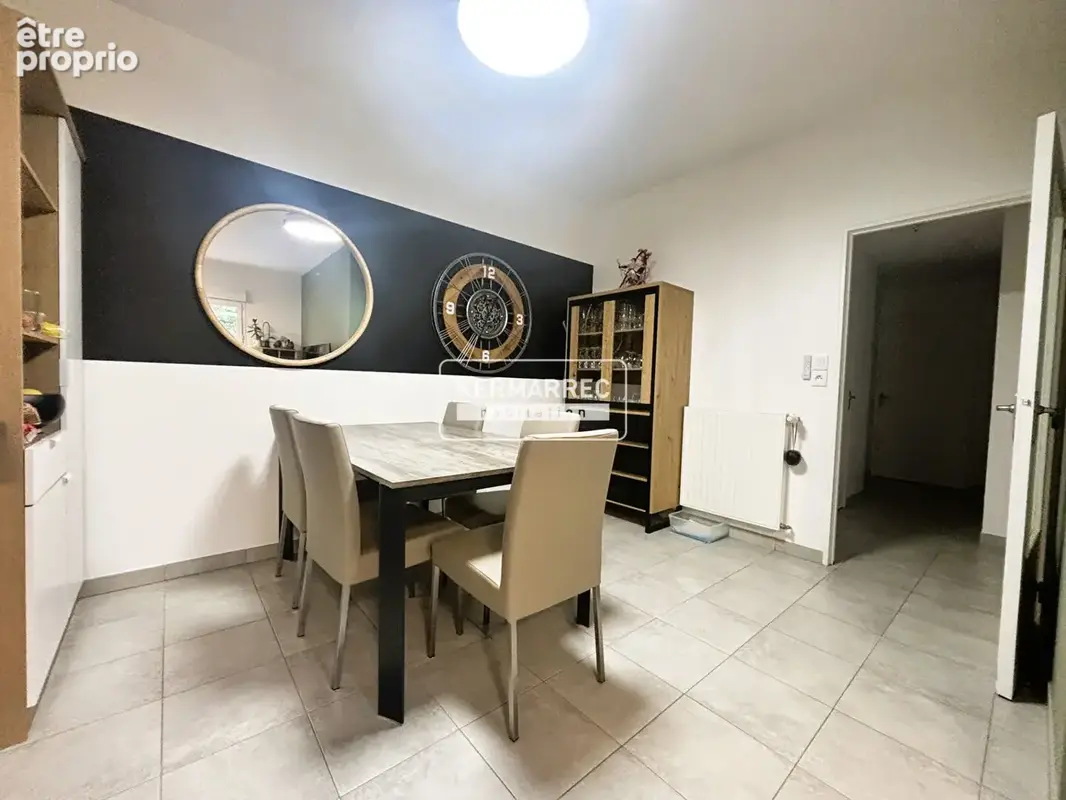 A VENDRE Appartement 3 pièces à Vitre 65 m² - 241 300  HAI - photo 11