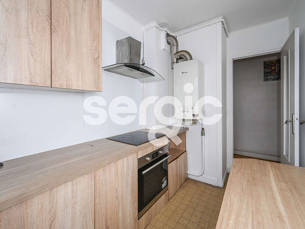 Appartement à ATHIS-MONS