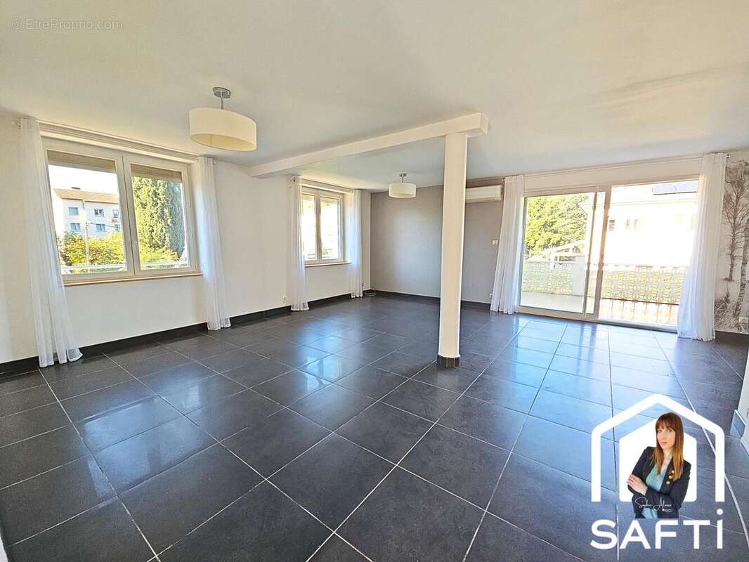 Photo 4 - Maison à SAINT-MARCELLIN