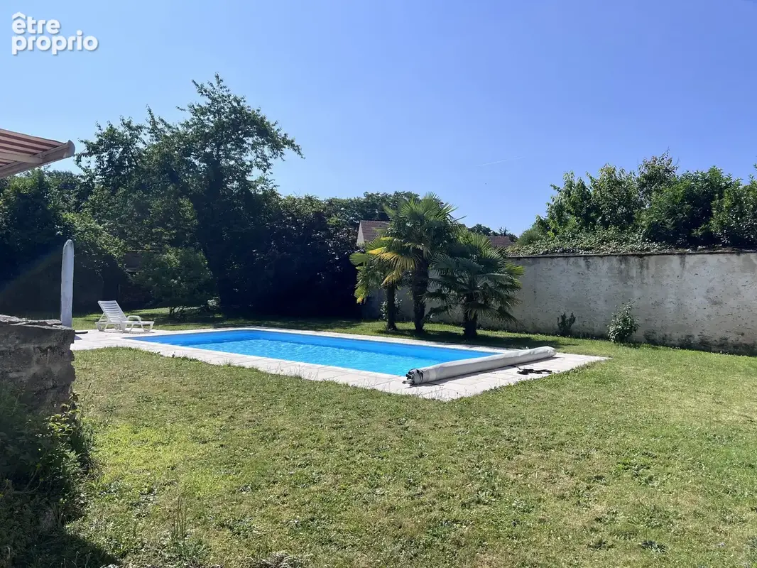 Maison 215 m² à Marines  - photo 5
