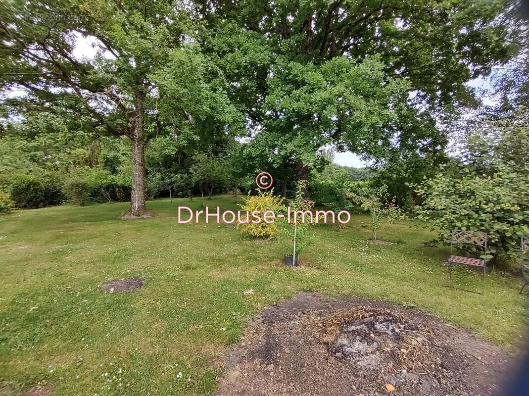 Maison à PELLEVOISIN