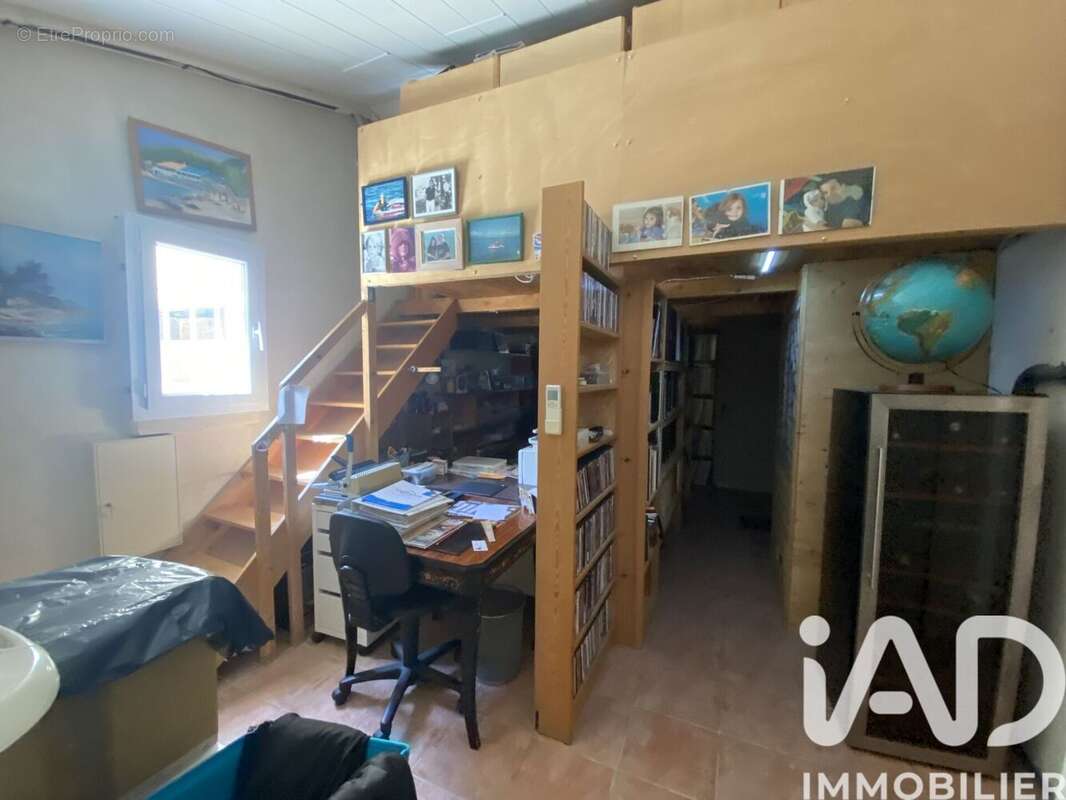 Photo 8 - Maison à COGOLIN