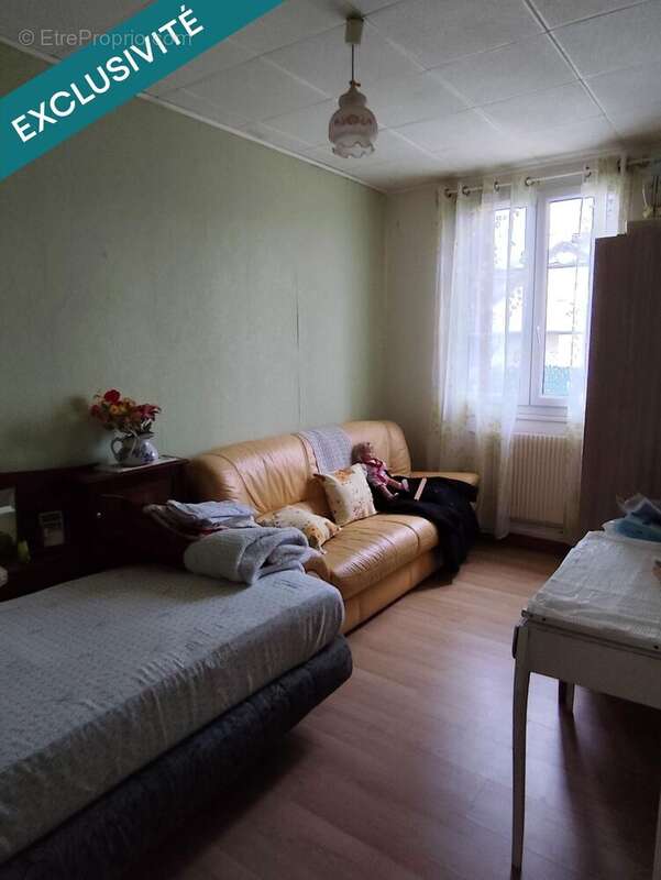 Photo 5 - Maison à SAINT-AUBIN-LES-ELBEUF