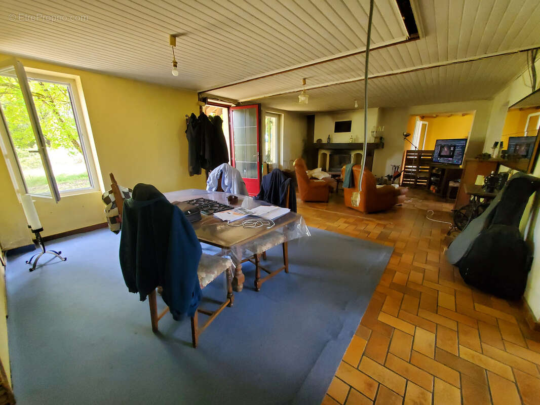 Maison à MARMANDE