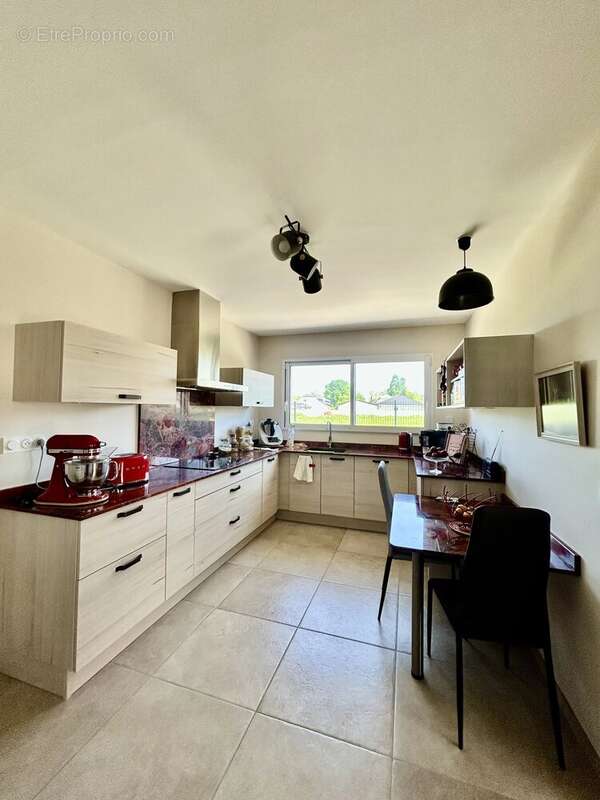 Maison à BORDERES-SUR-L'ECHEZ