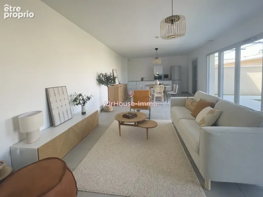Maison 5 pièces 112 m² à vendre à Pibrac (31820) - photo 4