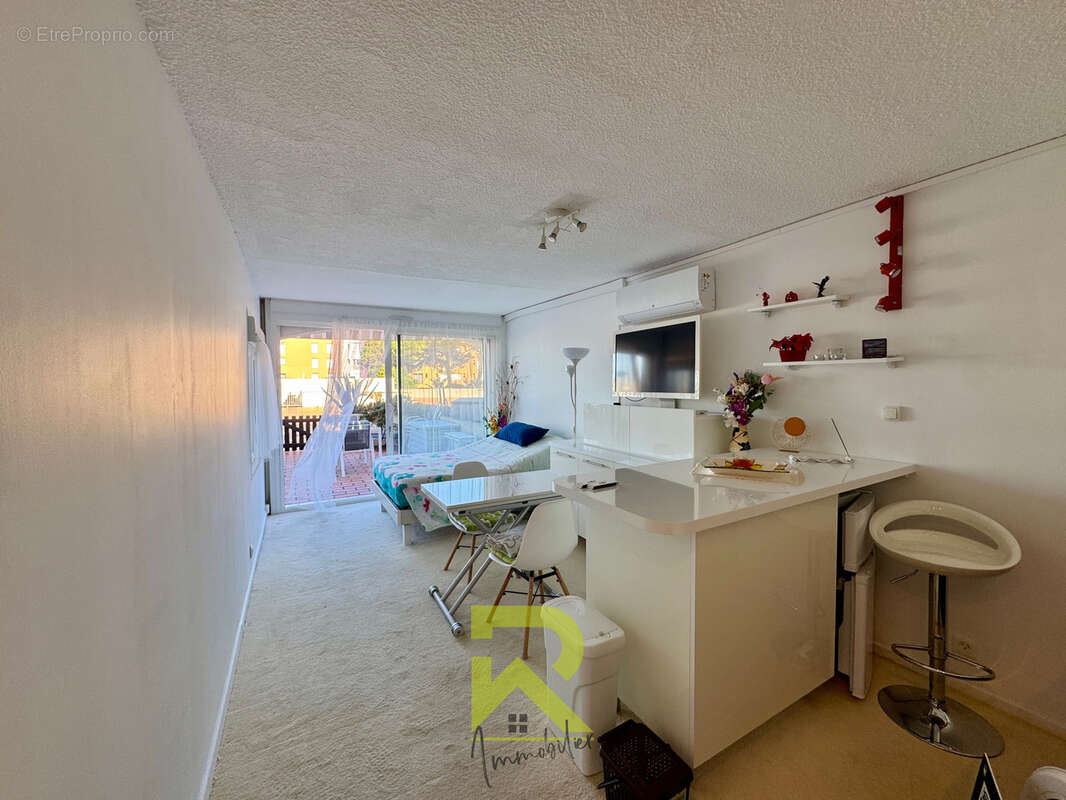 Appartement à AGDE