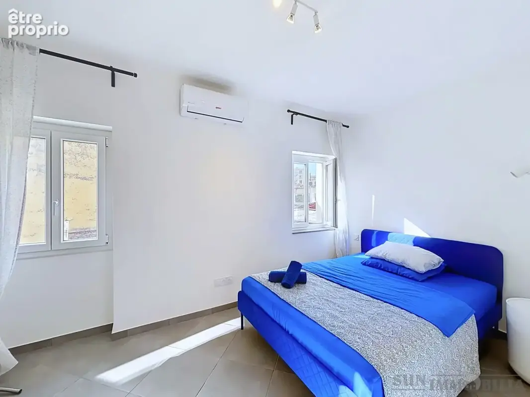 Appartement 5 pièces 139 m² à vendre à Nice (06200) - photo 4