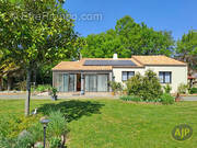 Maison à FALLERON