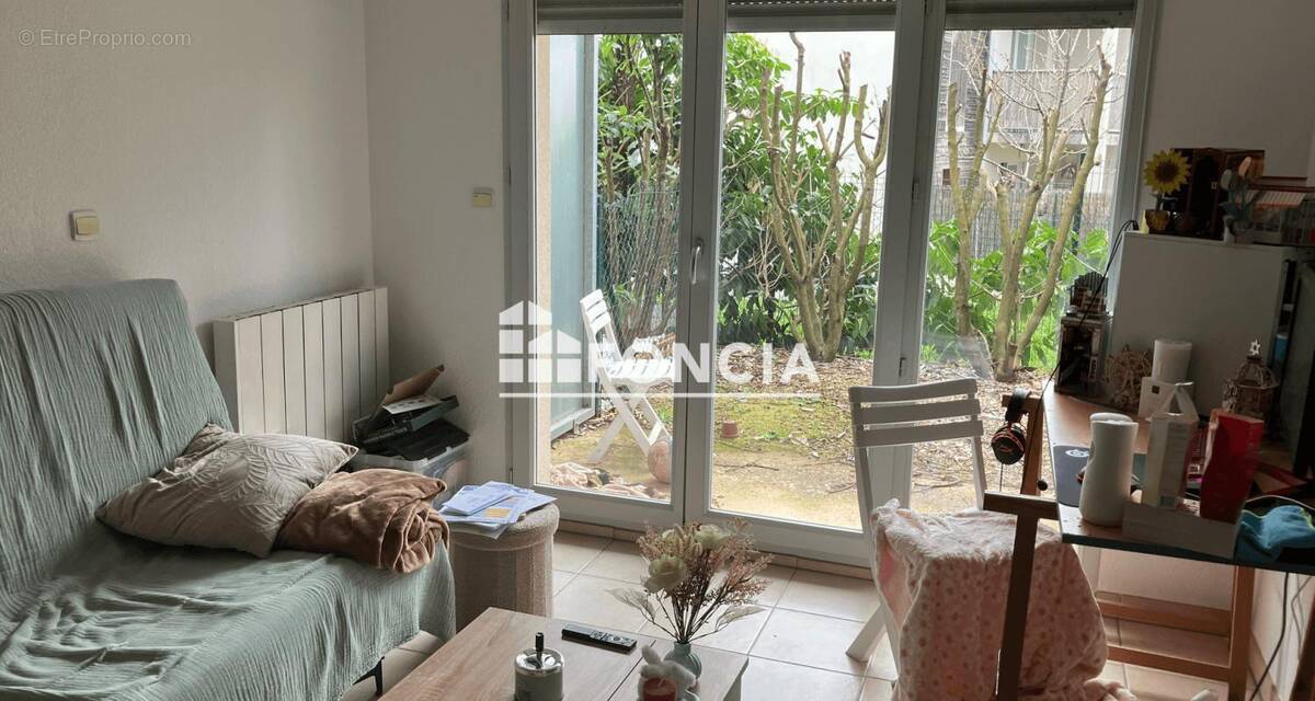 Appartement à ANGOULEME