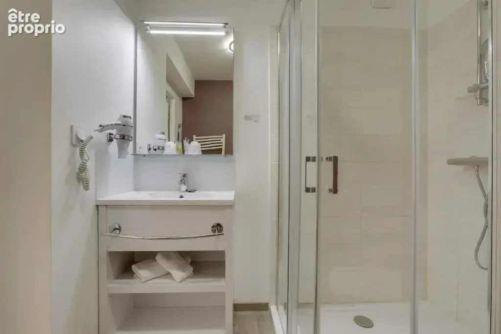 INVESTISSEMENT LOCATIF  CHOISY LE ROI  Résidence  All Suites Appart Hôtel - 5,73 % de rentabilité - photo 7