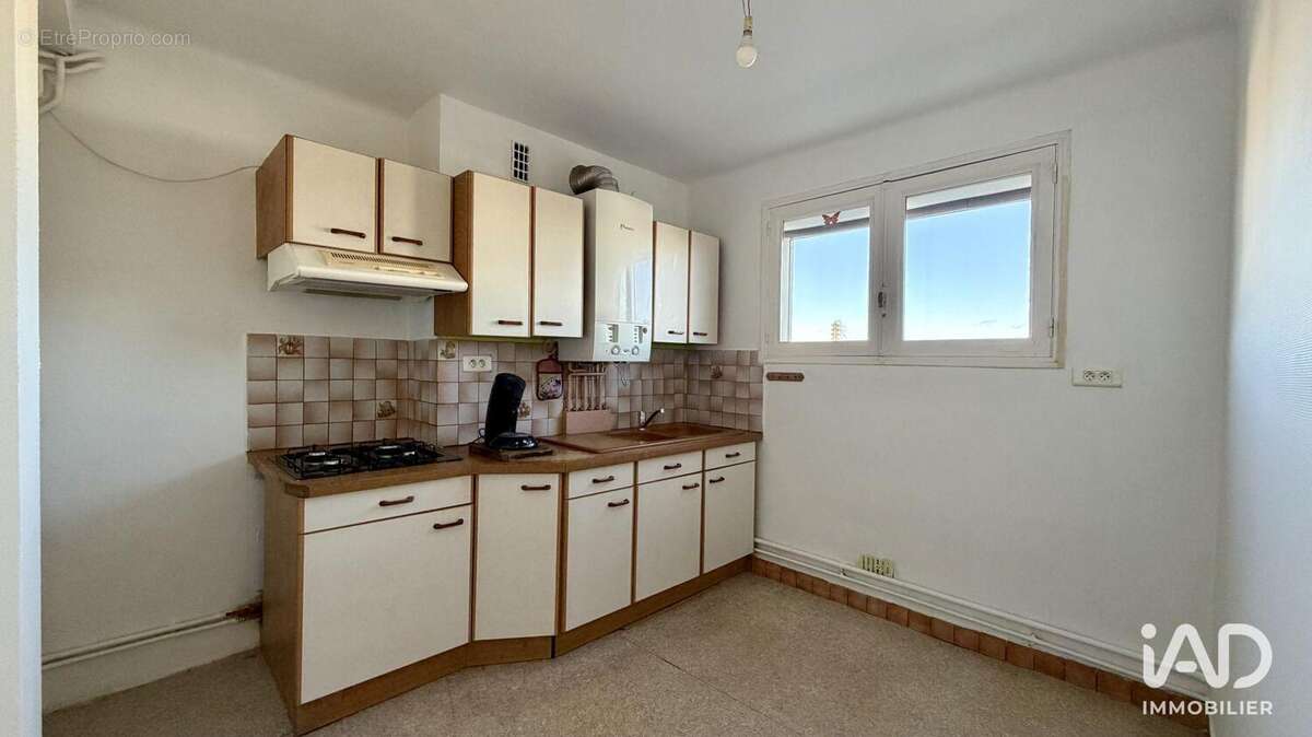 Photo 4 - Appartement à MONTAUBAN
