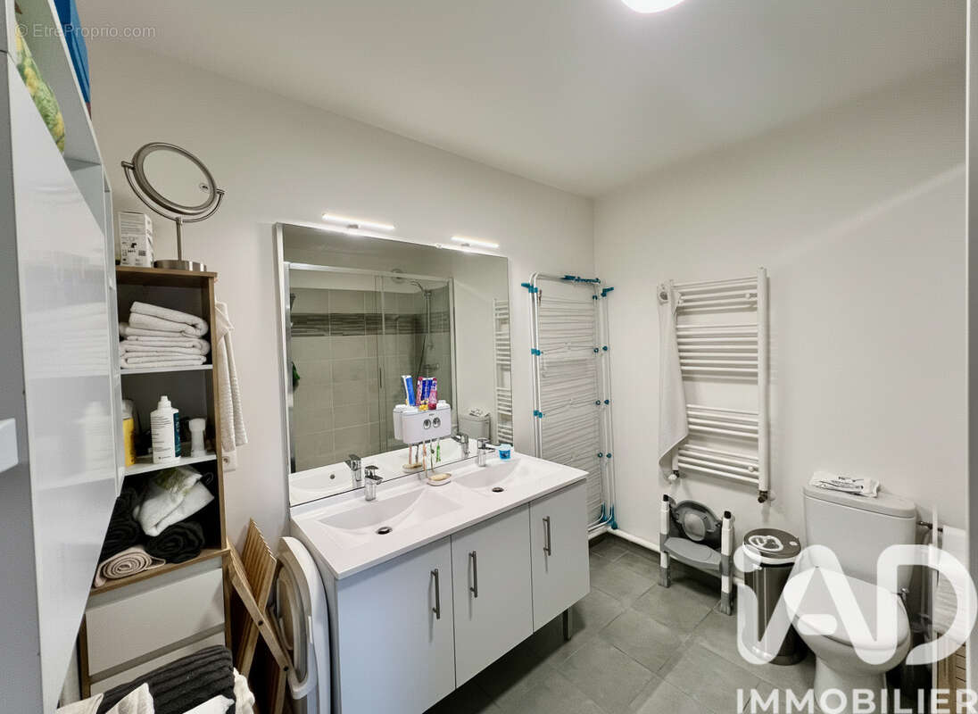 Photo 8 - Appartement à COLOMBES