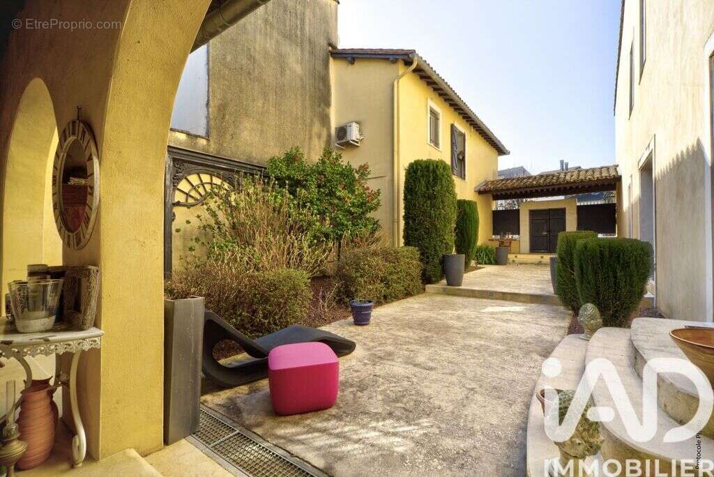 Photo 2 - Maison à RIEUMES