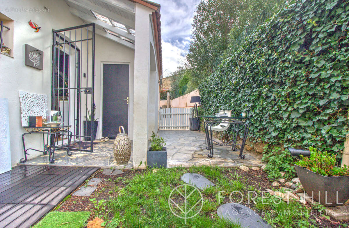 Charmant appartement T2 avec jardinet - photo 16