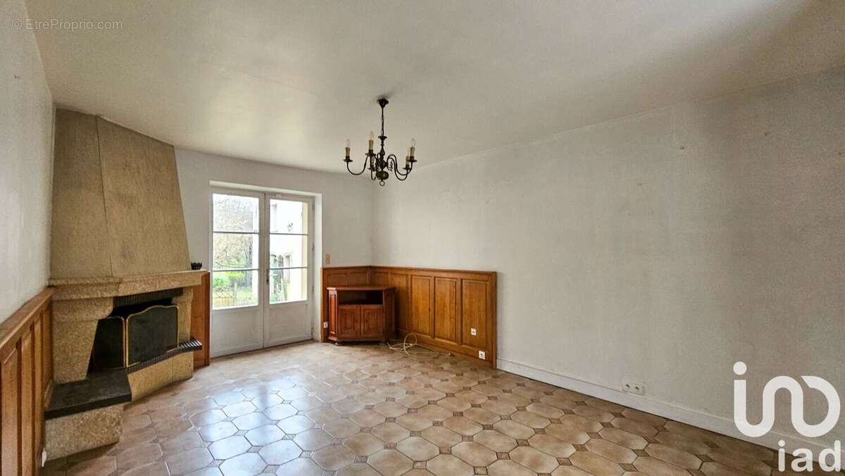 Photo 8 - Maison à MANTES-LA-VILLE