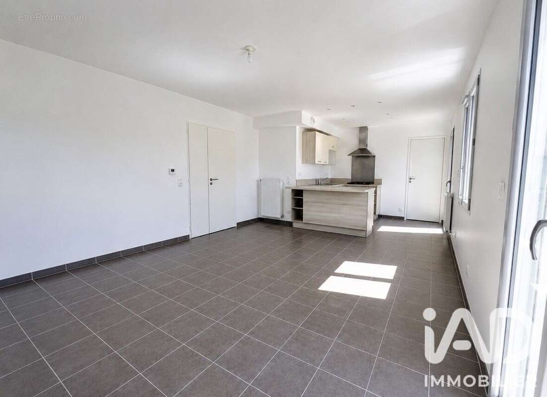 Photo 2 - Maison à LA BAULE-ESCOUBLAC
