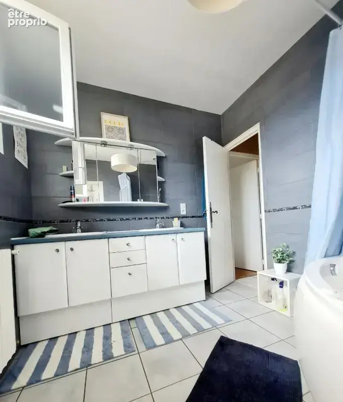 Talence ? maison 159 m² ? 6 chambres ? grande famille ou investissement / colocation - photo 11