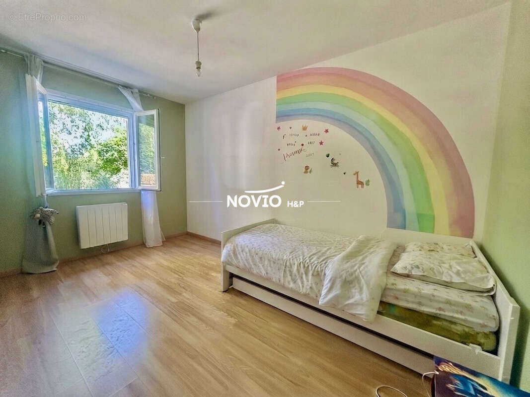 Maison 91 m² à Vouneuil-Sur-Vienne  - photo 7