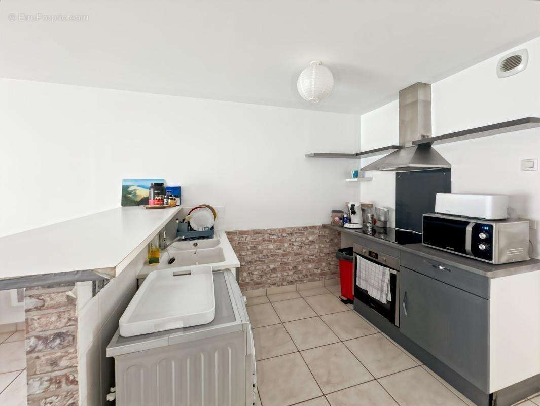 Investissement locatif – Maison louée 828 €/mois – Clos Chassaing Périgueux - photo 7