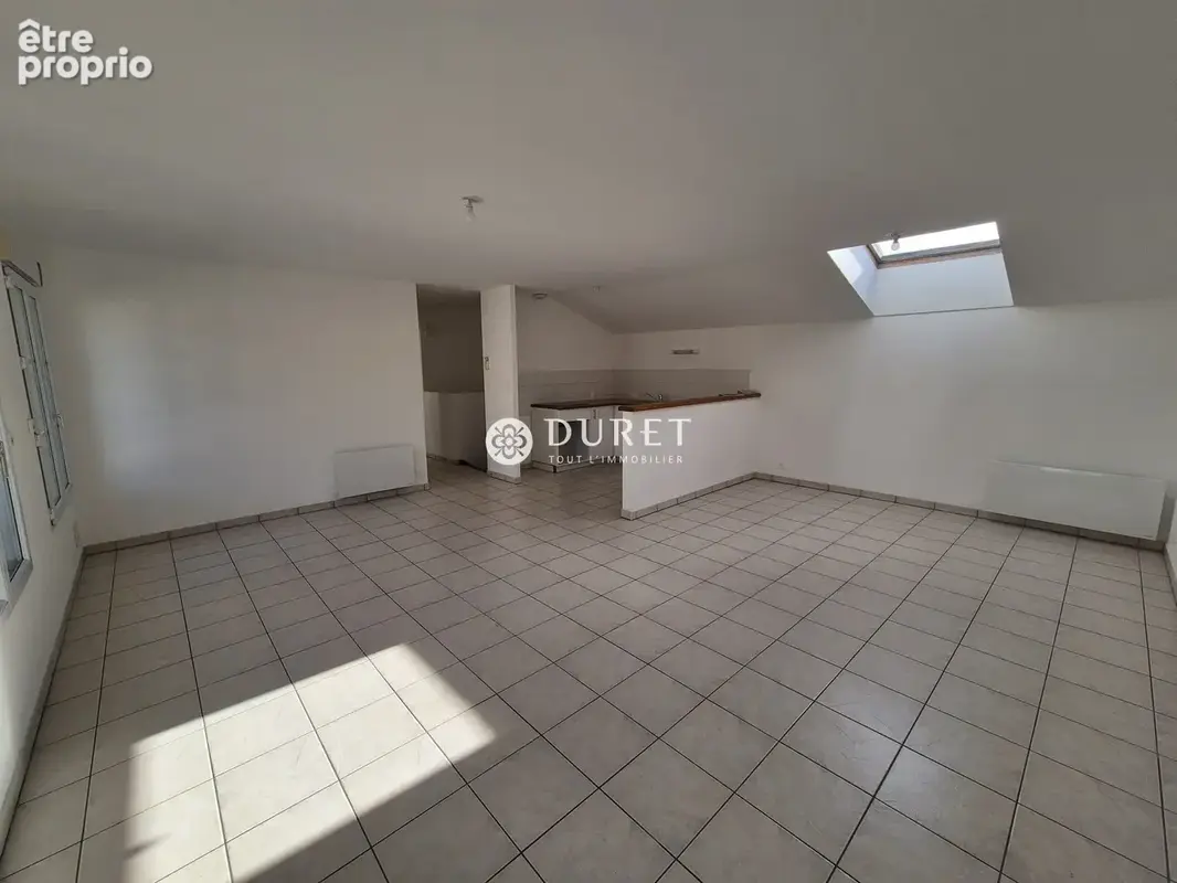 Photo Appartement à Les Lucs-Sur-Boulogne au prix de 167 900€