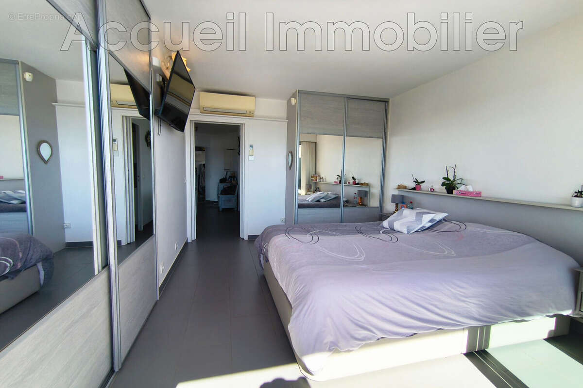 Appartement à LE GRAU-DU-ROI