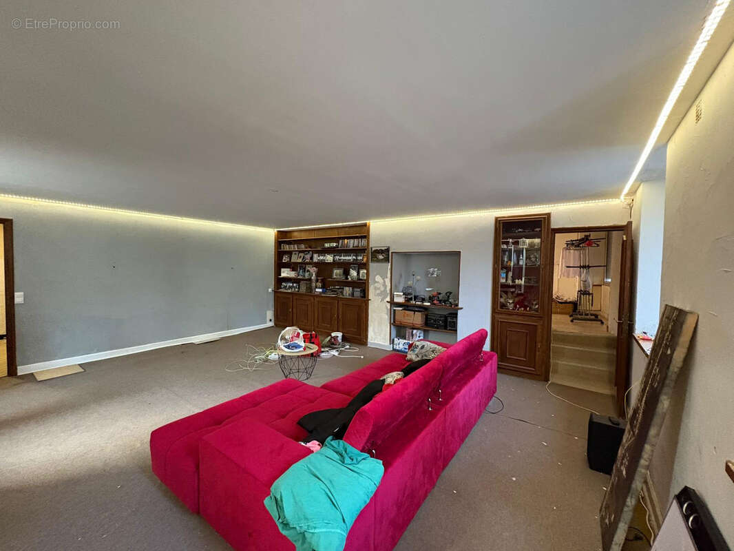 Maison à LABASTIDE-ROUAIROUX