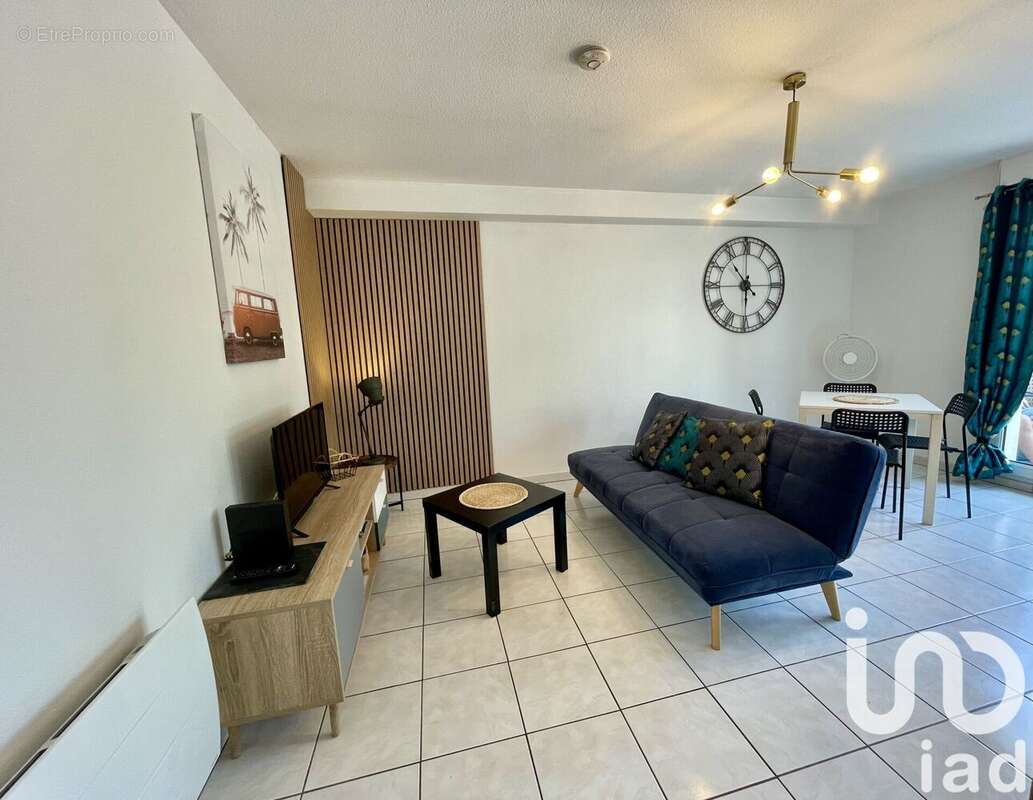 Photo 4 - Appartement à GRABELS