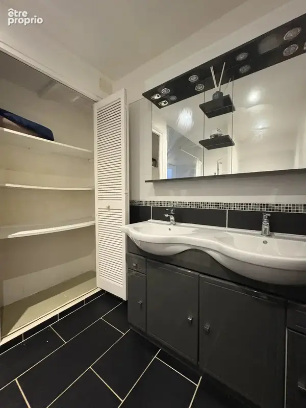 EXCLUSIVITE Bel appartement T4 en duplex à Bas-du-Fort - photo 14