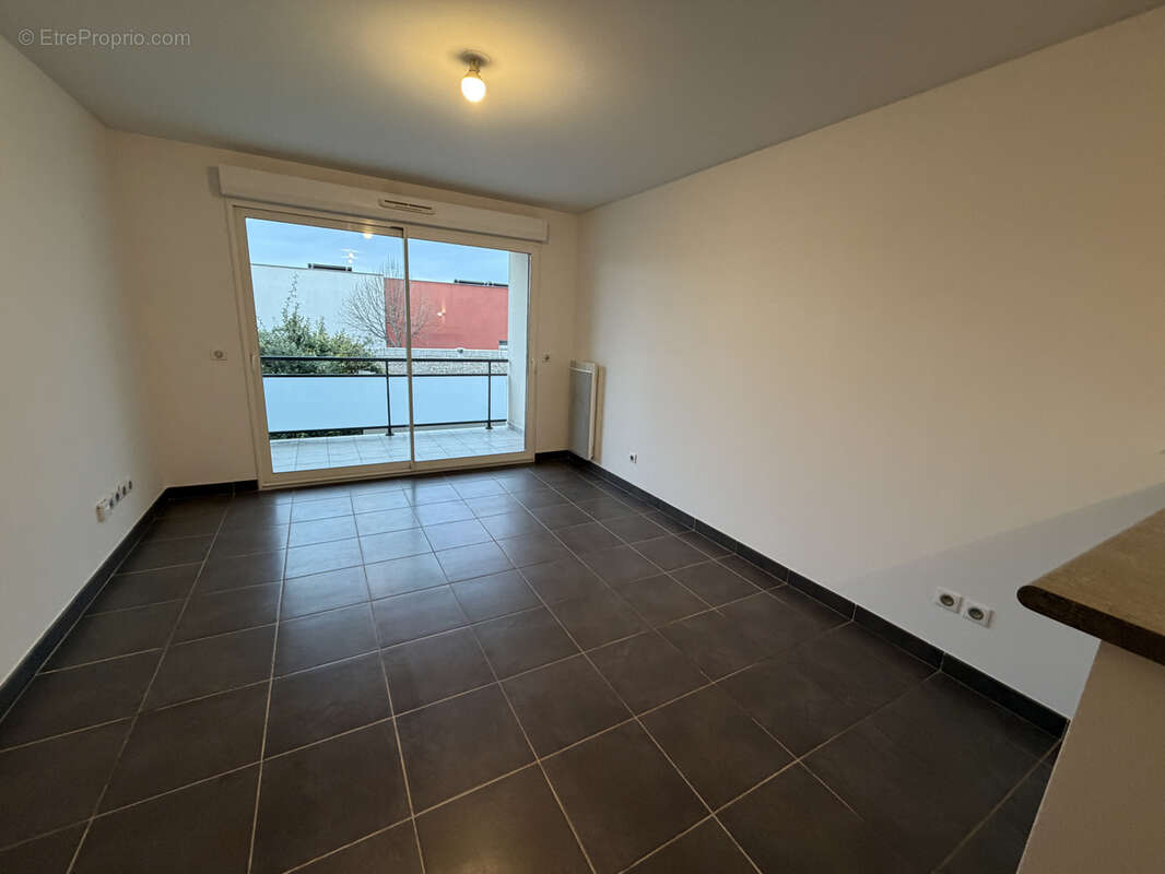 Appartement à JACOU