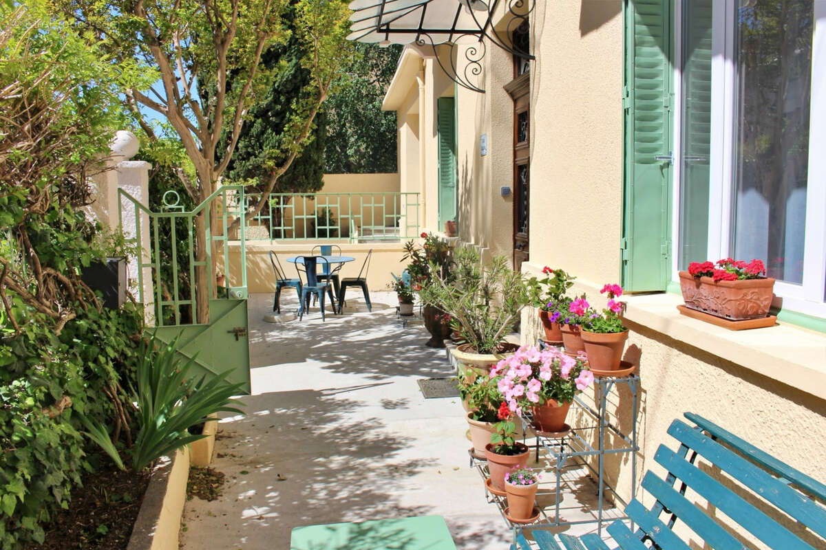 Maison à VAISON-LA-ROMAINE