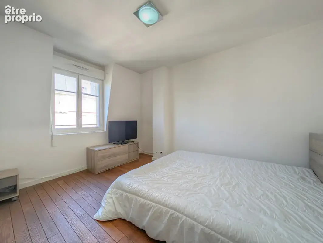 Appartement La Garenne Colombes 4 pièce(s) 83.87 m2 - photo 8