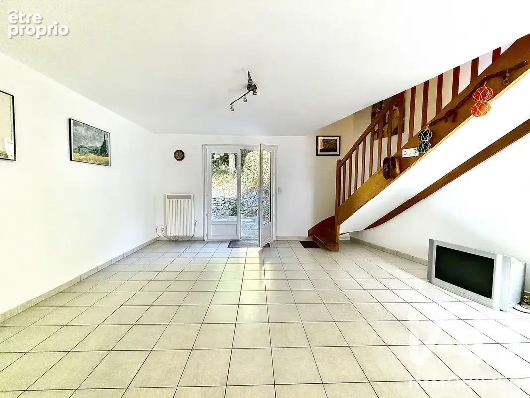 Photo 1 - Maison à LA TURBALLE