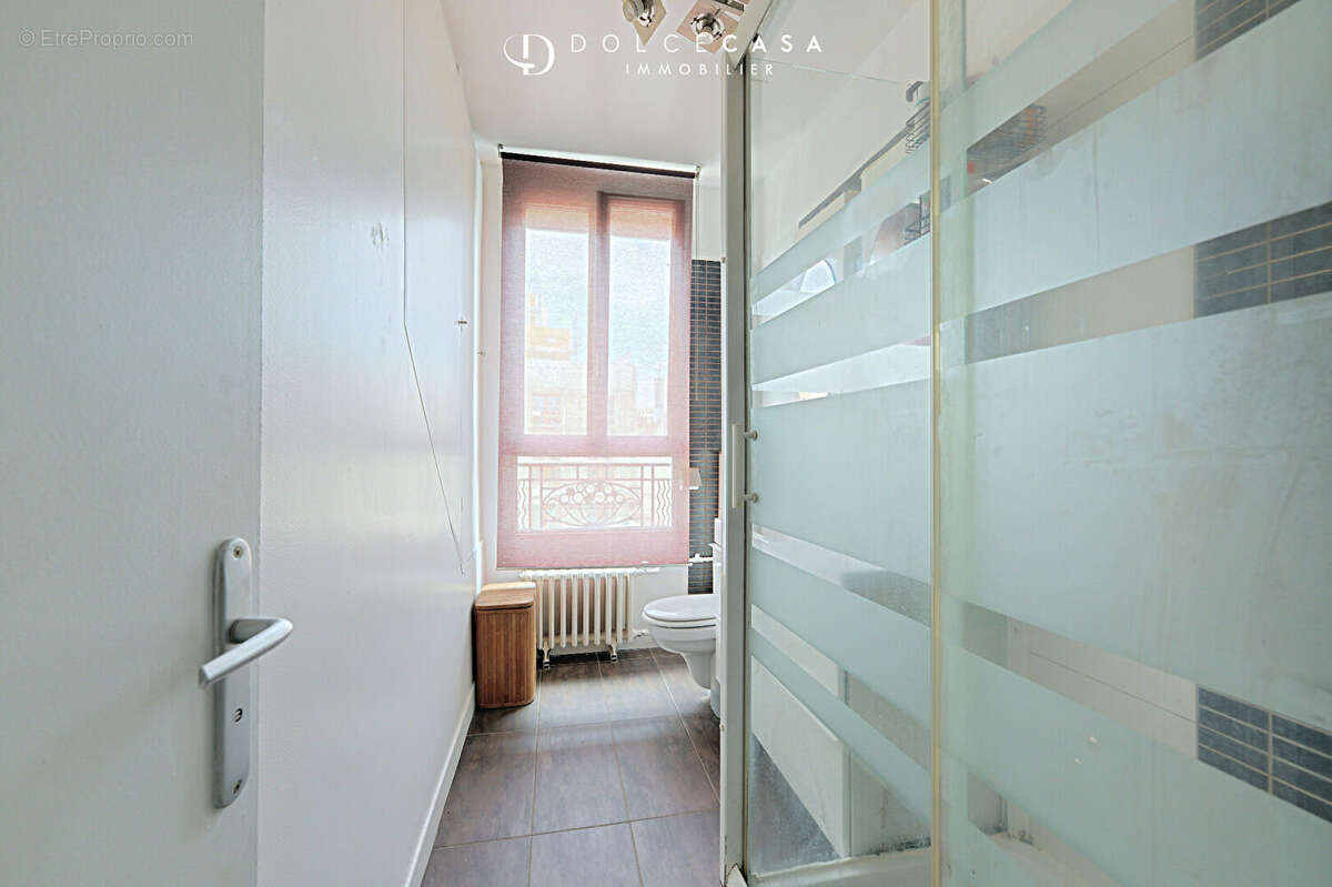 Maison à LE PERREUX-SUR-MARNE