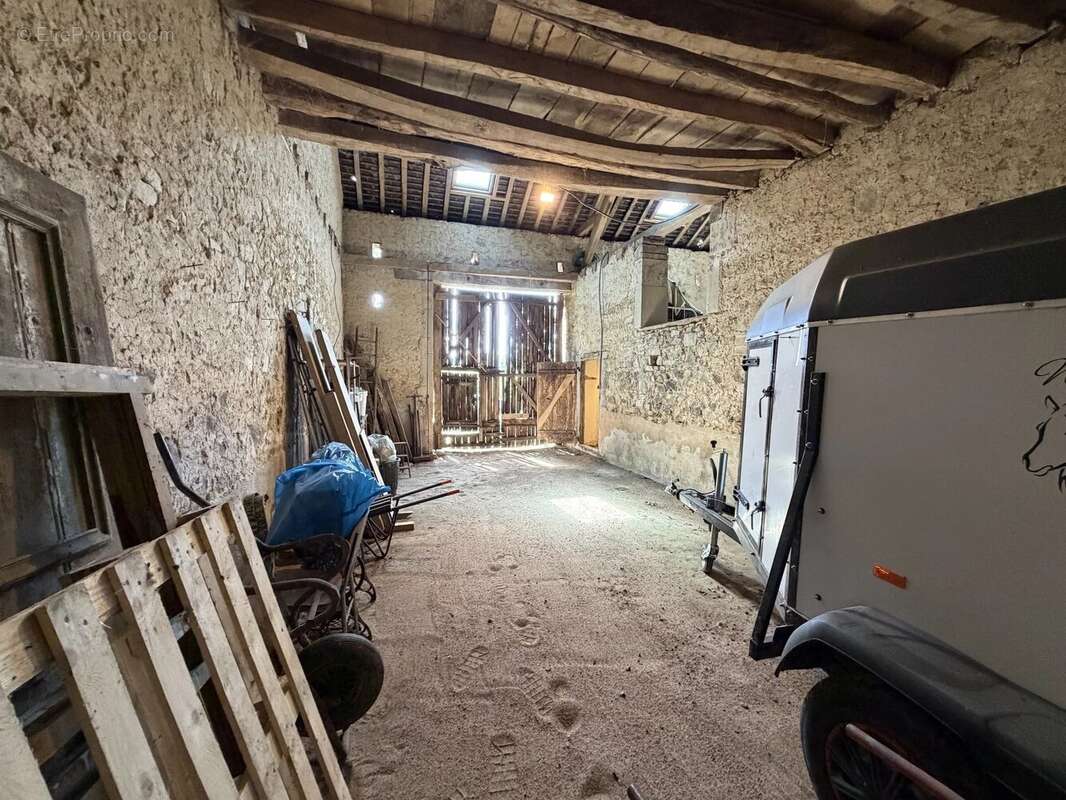 Maison à ONLAY