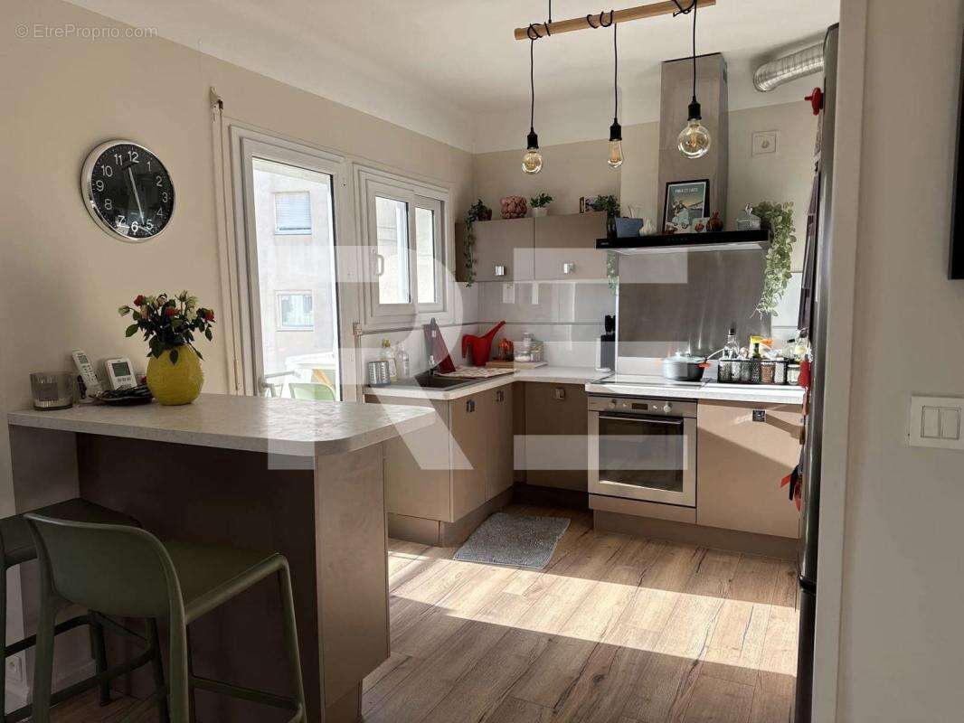 Appartement à NIMES