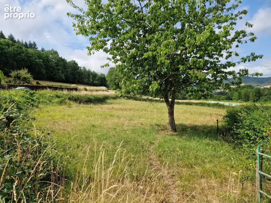 SOMMANT maison à renover - photo 2