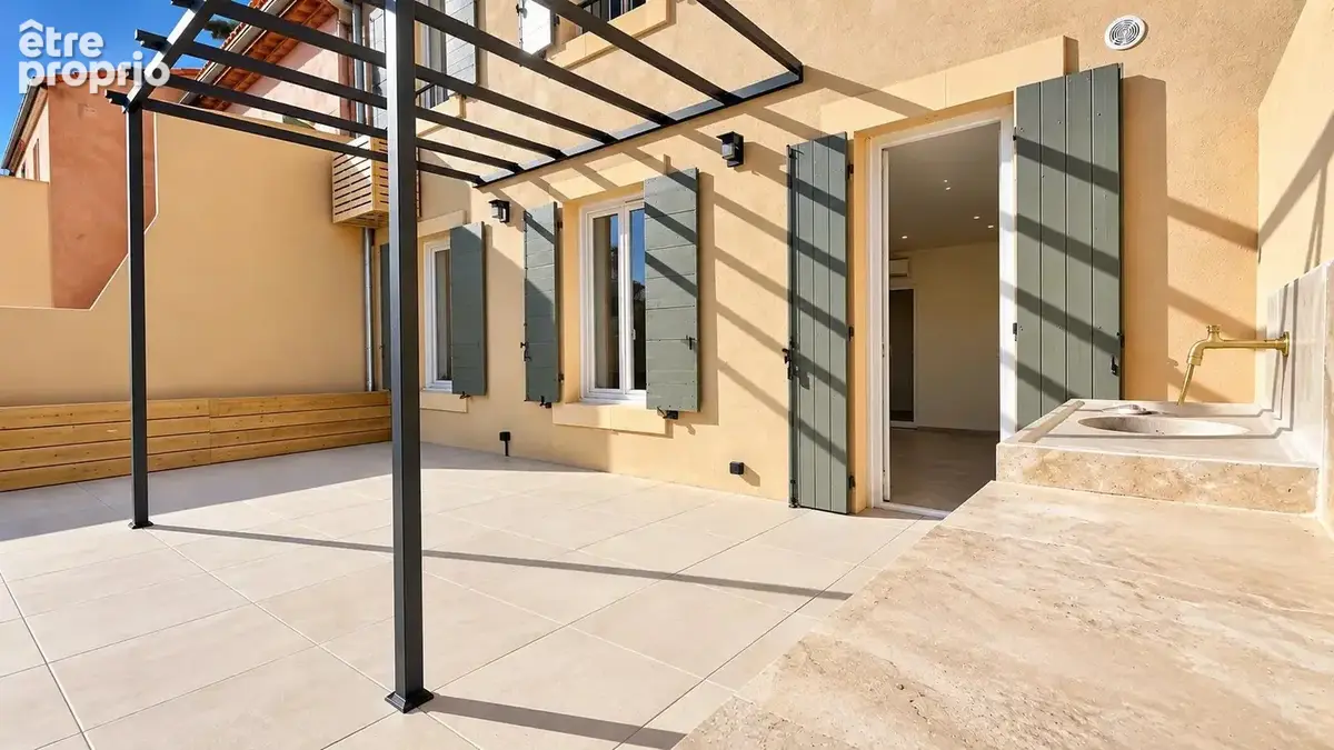Vente Appartement Pourrieres(83910) 260 000ï¿œ - photo 2