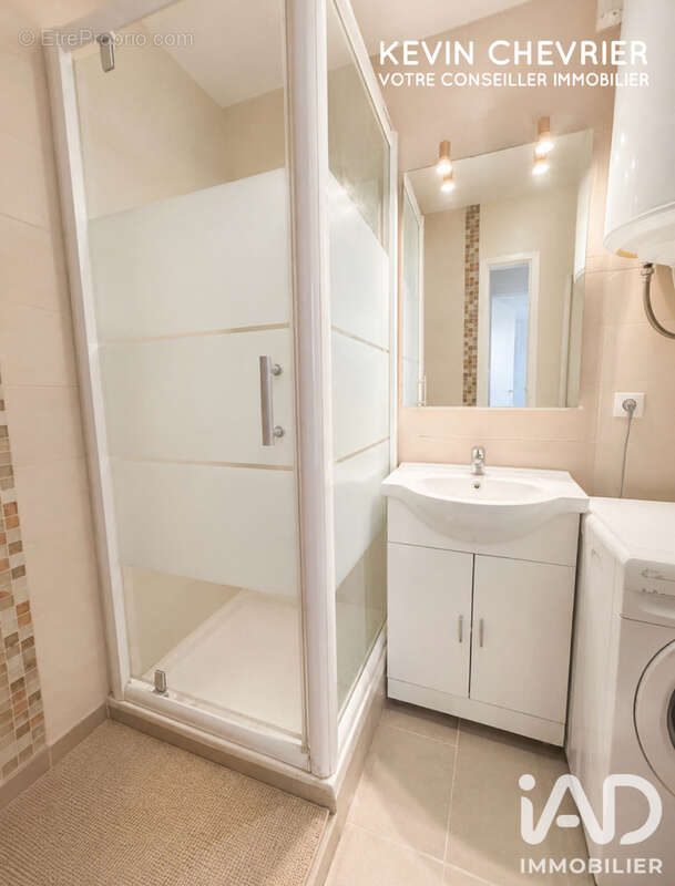 Appartement 34 m² à Saint-Germain-Sur-Morin  - photo 4