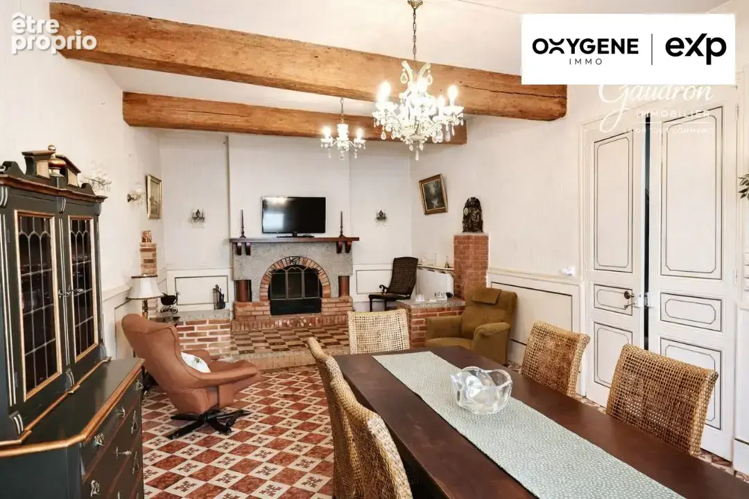Maison 200 m² à Sainte-Marie  - photo 6
