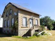 Photo 1 - Maison à SAINT-MERD-LA-BREUILLE